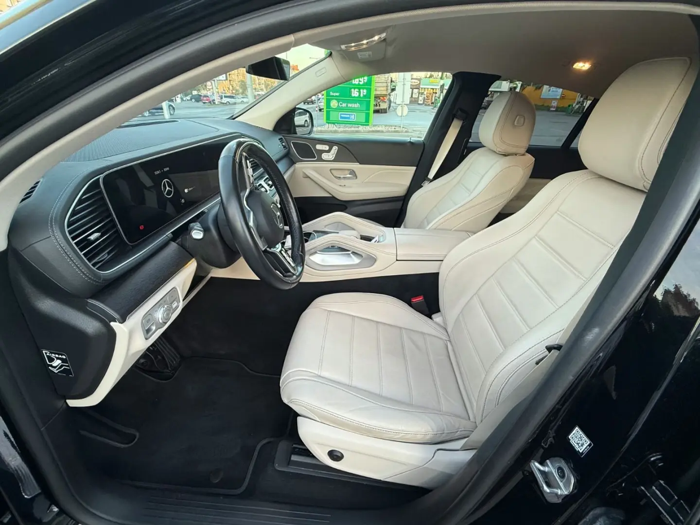 GLE 350 de 4MATIC - Coupé 
