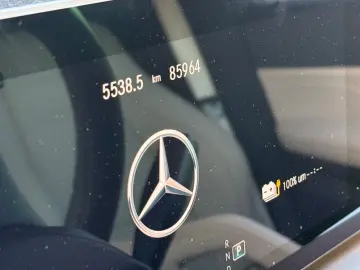 GLE 350 de 4MATIC - Coupé 