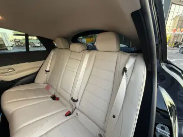 GLE 350 de 4MATIC - Coupé 