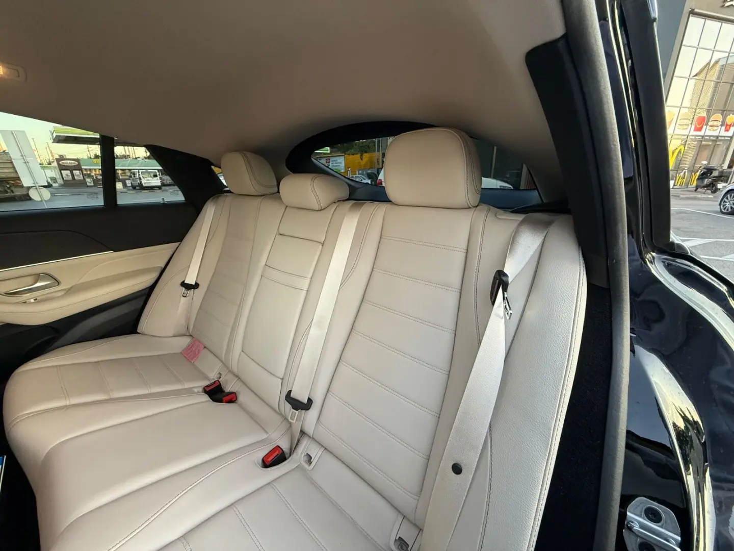 GLE 350 de 4MATIC - Coupé 