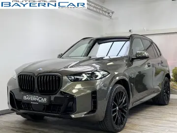 X5 xDrive40d M Sport Pro 22  360  ACC Sitzlüft.