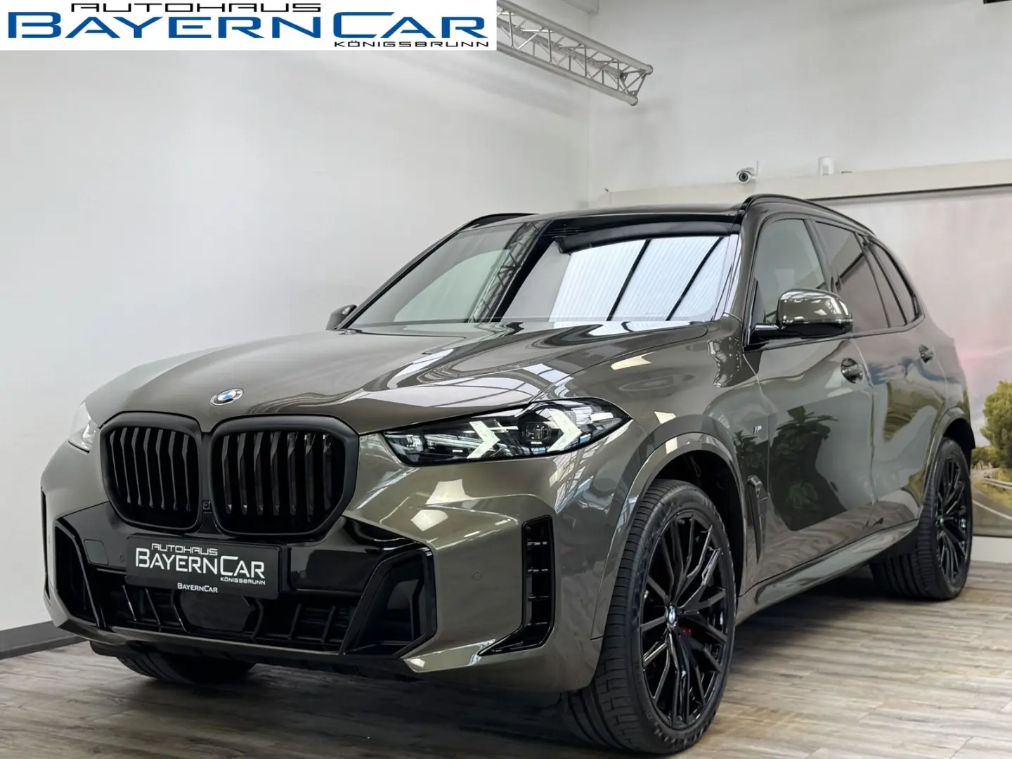 X5 xDrive40d M Sport Pro 22