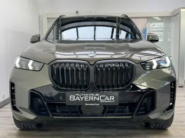 X5 xDrive40d M Sport Pro 22