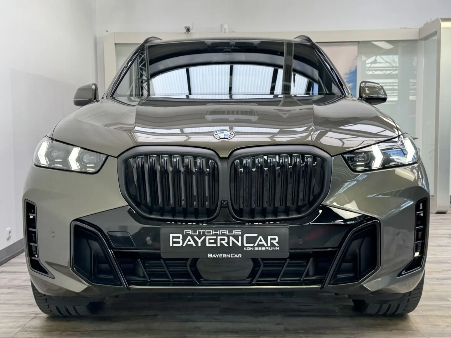 X5 xDrive40d M Sport Pro 22