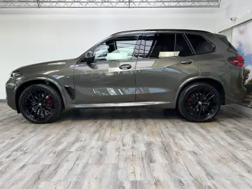 X5 xDrive40d M Sport Pro 22