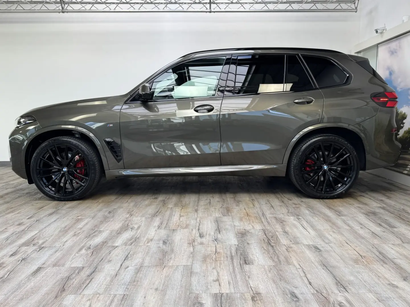 X5 xDrive40d M Sport Pro 22