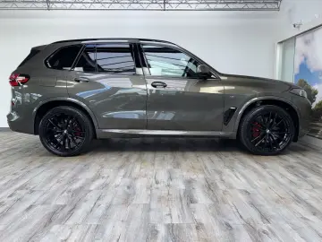 X5 xDrive40d M Sport Pro 22
