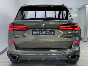X5 xDrive40d M Sport Pro 22