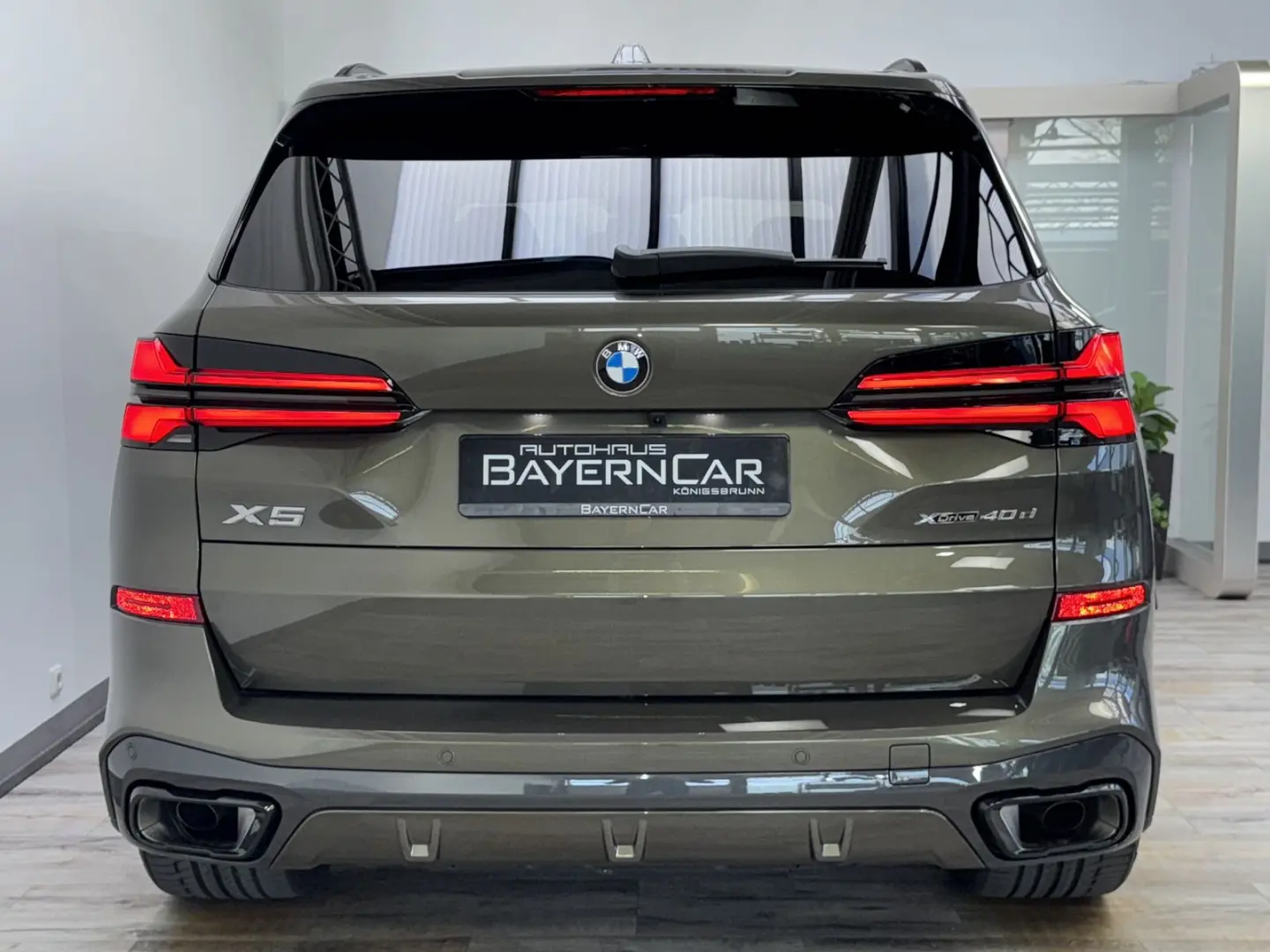 X5 xDrive40d M Sport Pro 22