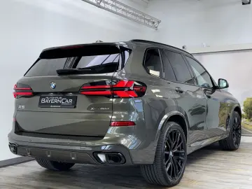 X5 xDrive40d M Sport Pro 22
