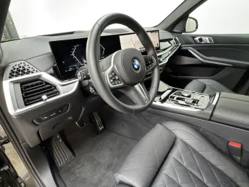 X5 xDrive40d M Sport Pro 22