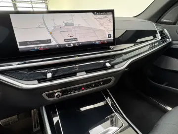 X5 xDrive40d M Sport Pro 22