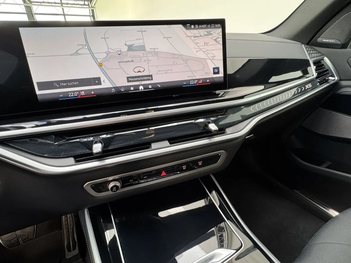 X5 xDrive40d M Sport Pro 22
