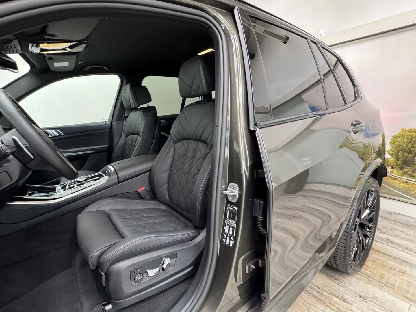 X5 xDrive40d M Sport Pro 22