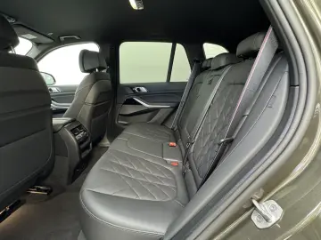 X5 xDrive40d M Sport Pro 22