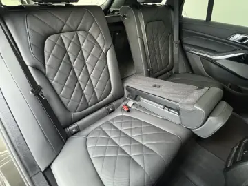 X5 xDrive40d M Sport Pro 22