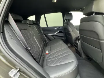 X5 xDrive40d M Sport Pro 22