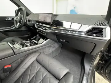X5 xDrive40d M Sport Pro 22