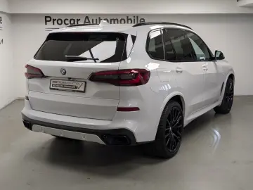 X5 xDrive40d M Sport Laser AHK Pano DA Prof 360°