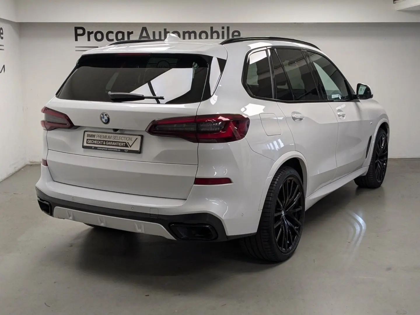 X5 xDrive40d M Sport Laser AHK Pano DA Prof 360°