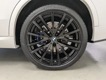 X5 xDrive40d M Sport Laser AHK Pano DA Prof 360°