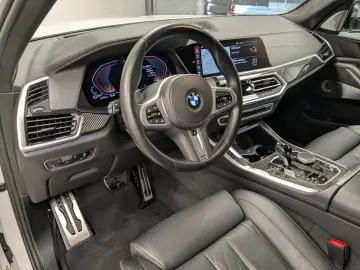 X5 xDrive40d M Sport Laser AHK Pano DA Prof 360°