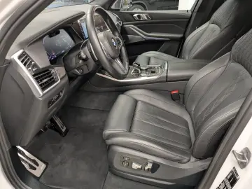 X5 xDrive40d M Sport Laser AHK Pano DA Prof 360°