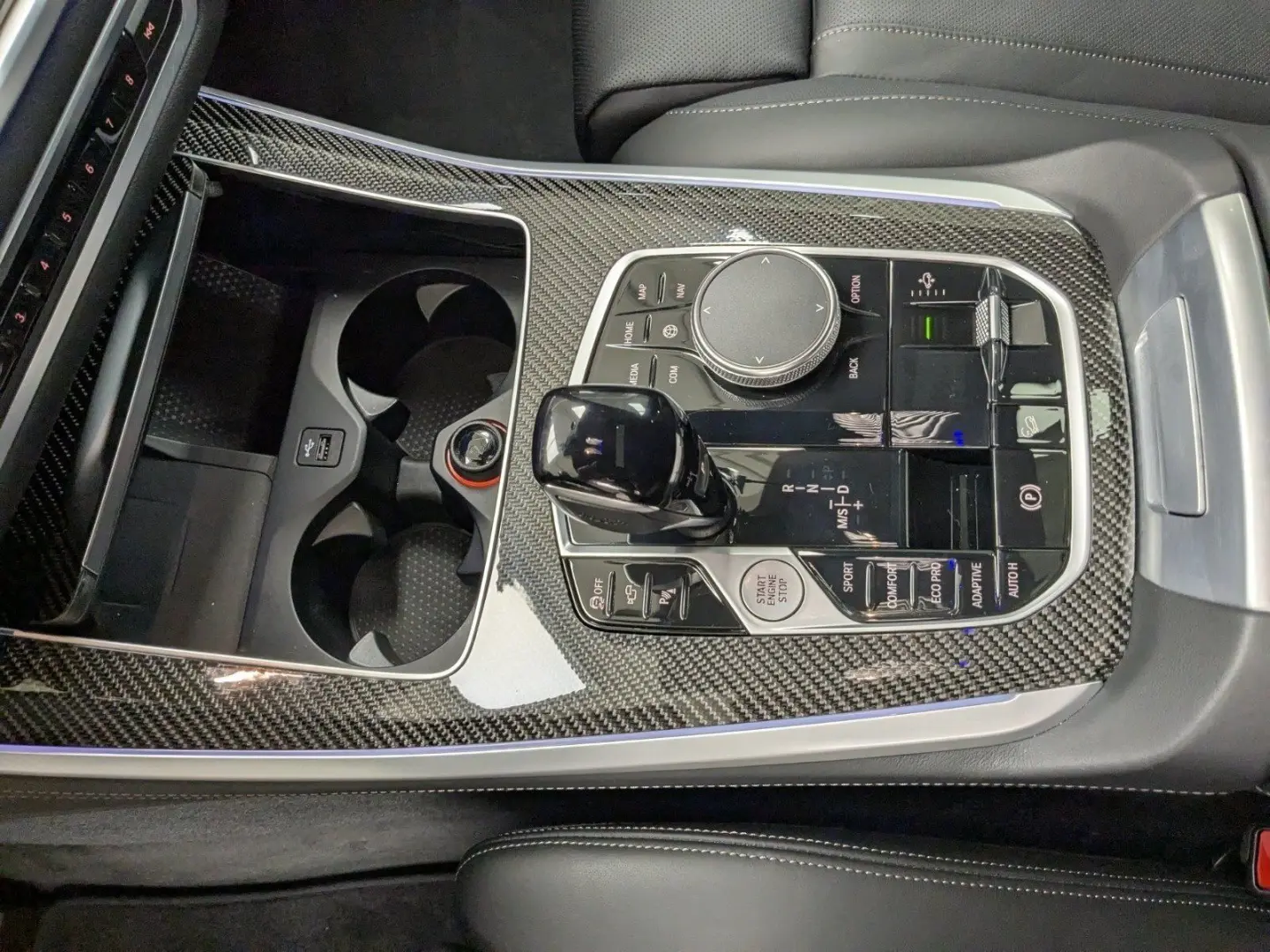 X5 xDrive40d M Sport Laser AHK Pano DA Prof 360°