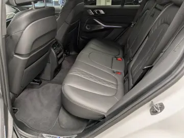 X5 xDrive40d M Sport Laser AHK Pano DA Prof 360°
