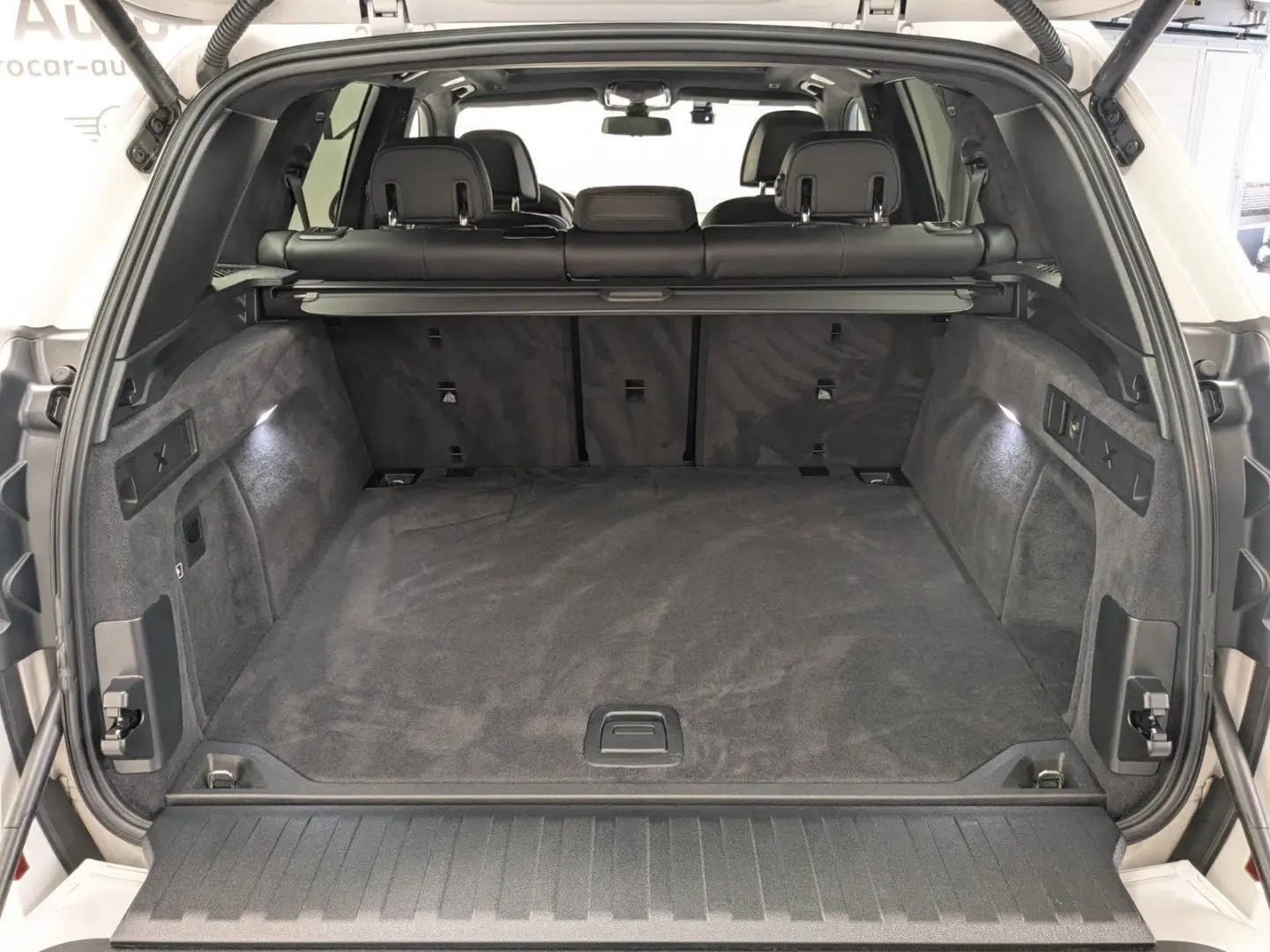 X5 xDrive40d M Sport Laser AHK Pano DA Prof 360°