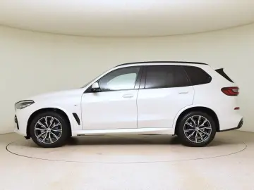 X5 xDrive30d M Sport DriveAss Pano AHK Sthzg LED