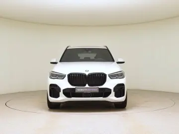X5 xDrive30d M Sport DriveAss Pano AHK Sthzg LED