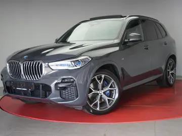 X5 xDrive30d M Sport Leder/ACC/Kamera/Virtual/Pa