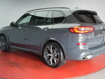 X5 xDrive30d M Sport Leder/ACC/Kamera/Virtual/Pa