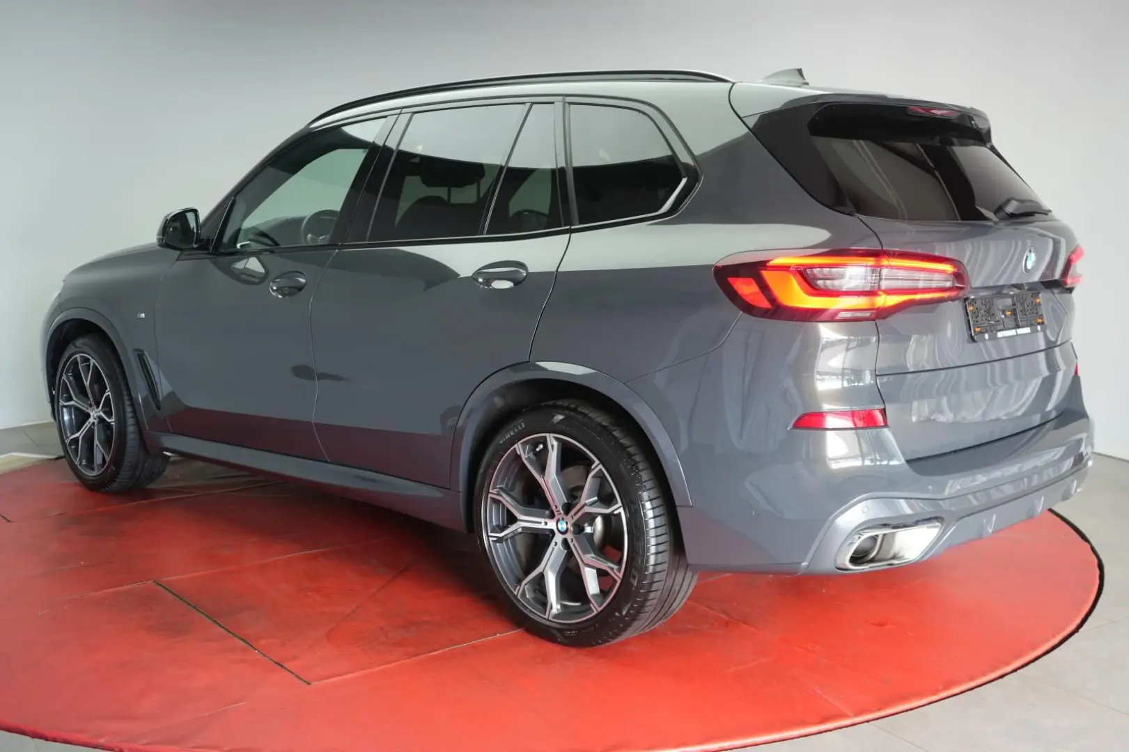 X5 xDrive30d M Sport Leder/ACC/Kamera/Virtual/Pa