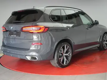 X5 xDrive30d M Sport Leder/ACC/Kamera/Virtual/Pa