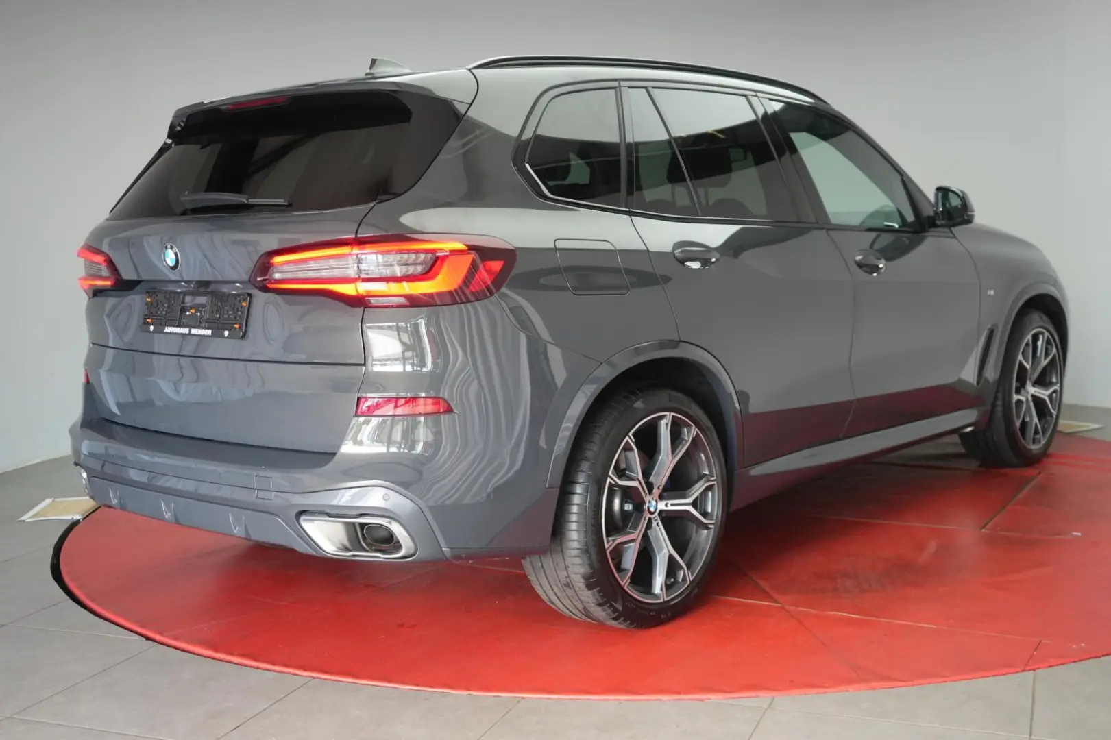 X5 xDrive30d M Sport Leder/ACC/Kamera/Virtual/Pa