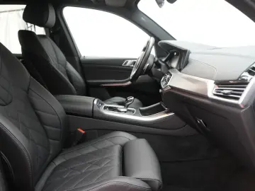 X5 xDrive30d M Sport Leder/ACC/Kamera/Virtual/Pa