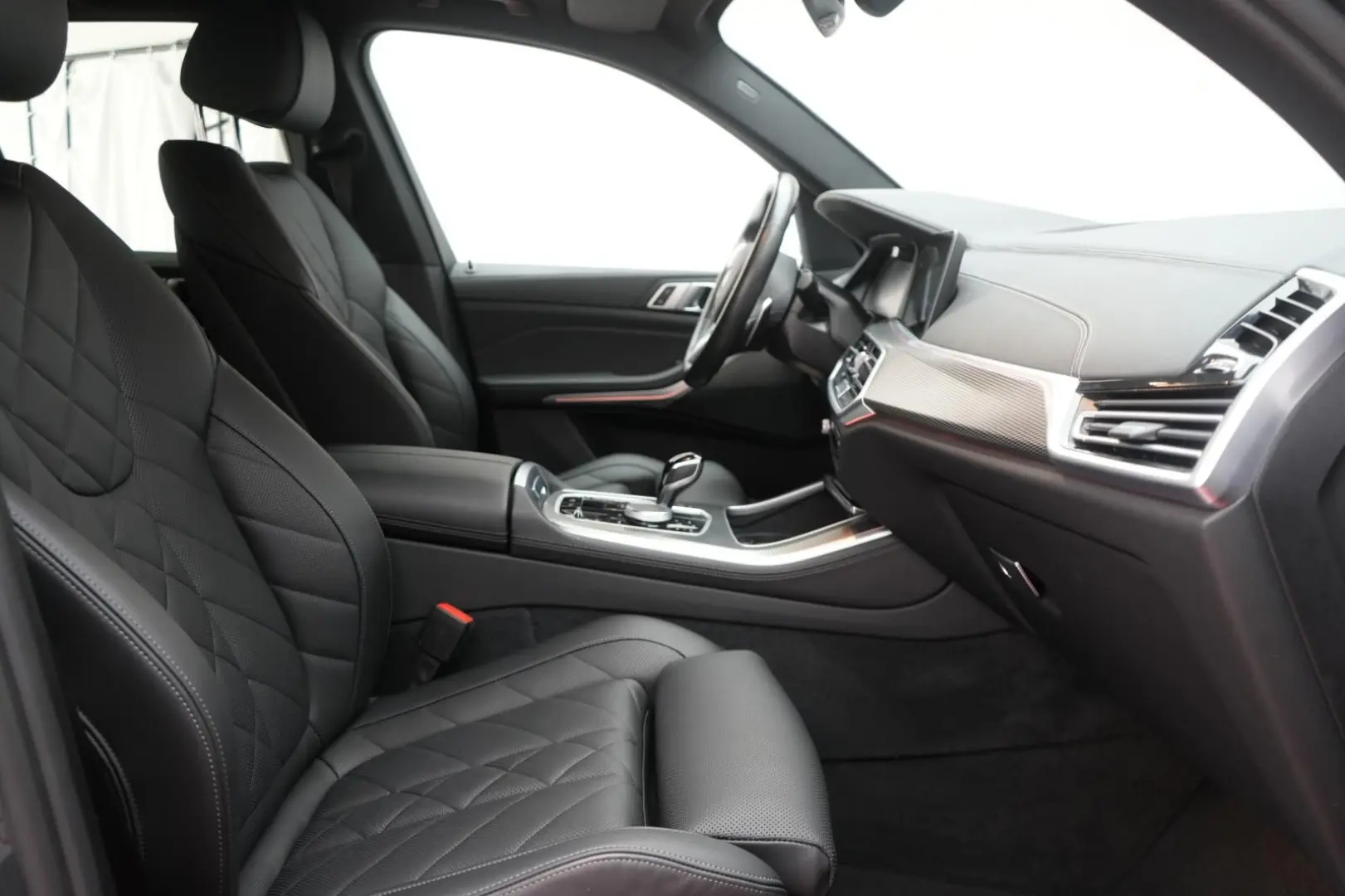 X5 xDrive30d M Sport Leder/ACC/Kamera/Virtual/Pa