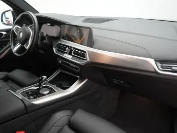 X5 xDrive30d M Sport Leder/ACC/Kamera/Virtual/Pa
