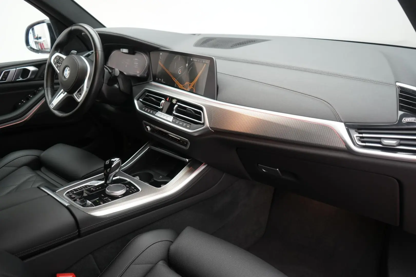 X5 xDrive30d M Sport Leder/ACC/Kamera/Virtual/Pa