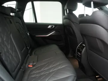 X5 xDrive30d M Sport Leder/ACC/Kamera/Virtual/Pa