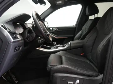 X5 xDrive30d M Sport Leder/ACC/Kamera/Virtual/Pa