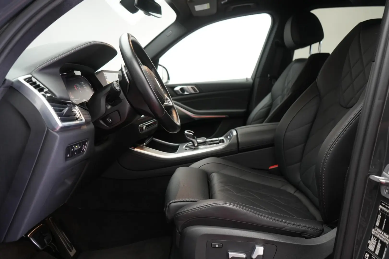 X5 xDrive30d M Sport Leder/ACC/Kamera/Virtual/Pa