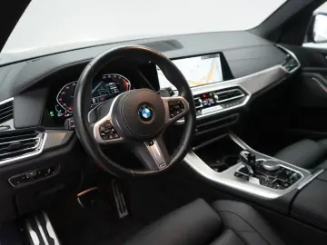 X5 xDrive30d M Sport Leder/ACC/Kamera/Virtual/Pa