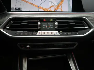 X5 xDrive30d M Sport Leder/ACC/Kamera/Virtual/Pa