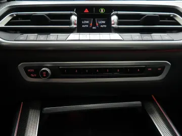 X5 xDrive30d M Sport Leder/ACC/Kamera/Virtual/Pa