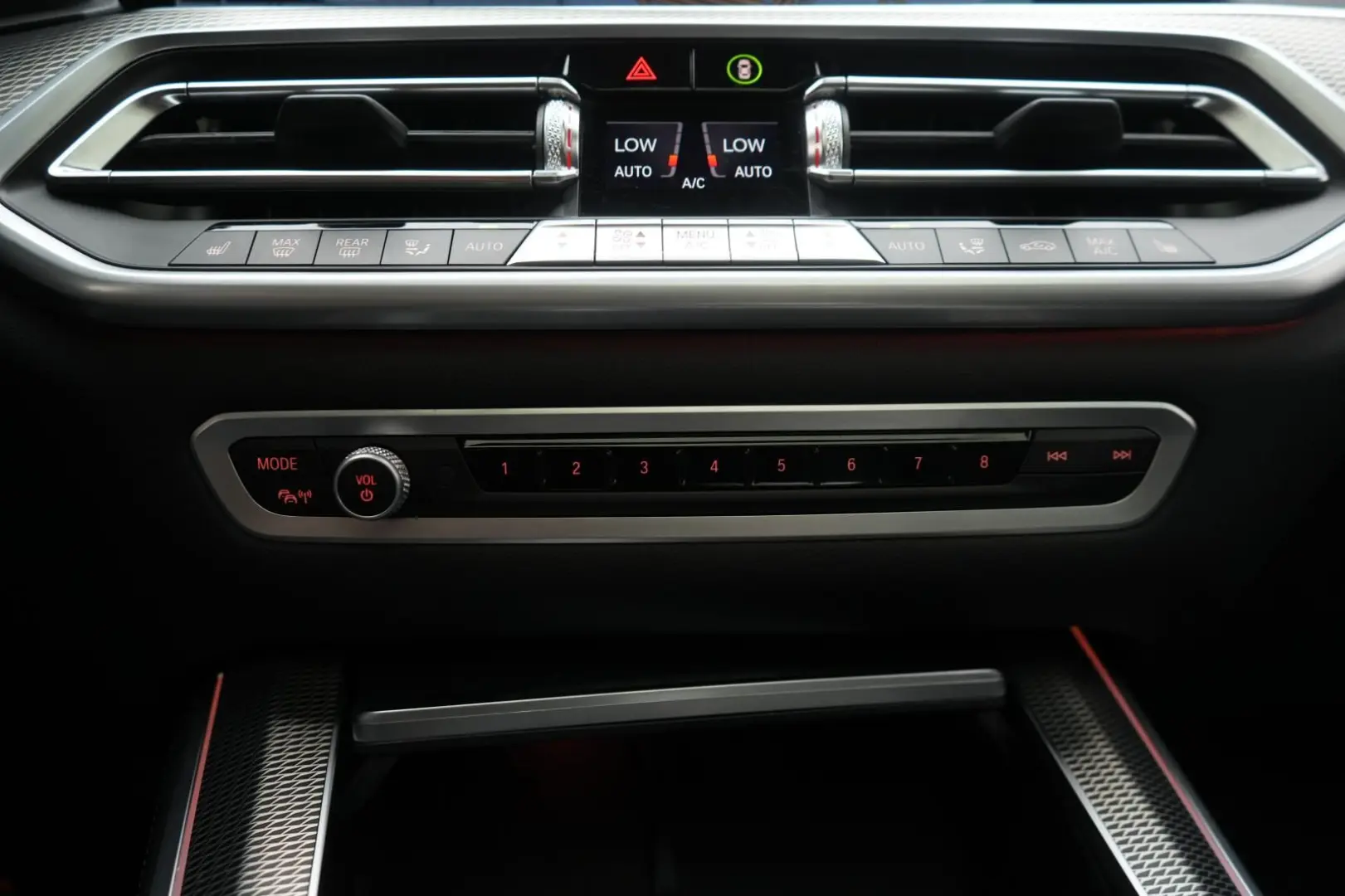 X5 xDrive30d M Sport Leder/ACC/Kamera/Virtual/Pa
