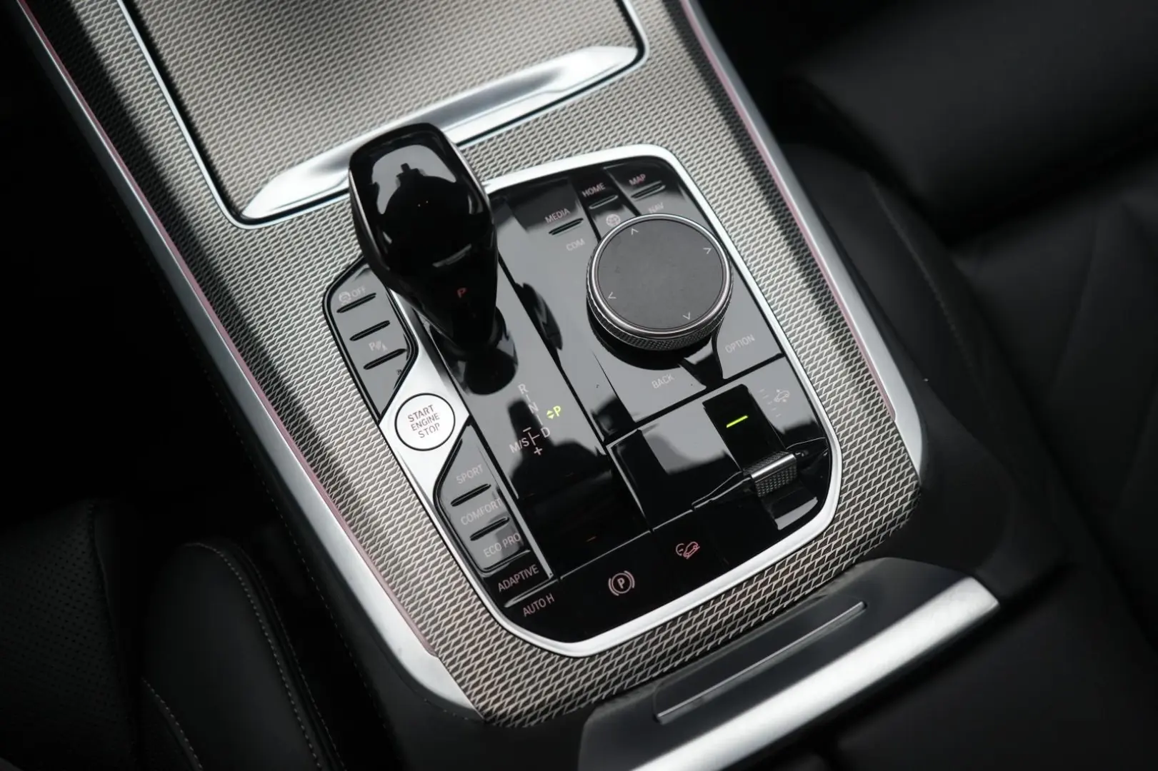 X5 xDrive30d M Sport Leder/ACC/Kamera/Virtual/Pa