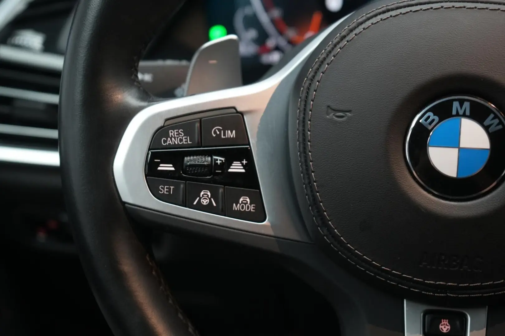 X5 xDrive30d M Sport Leder/ACC/Kamera/Virtual/Pa